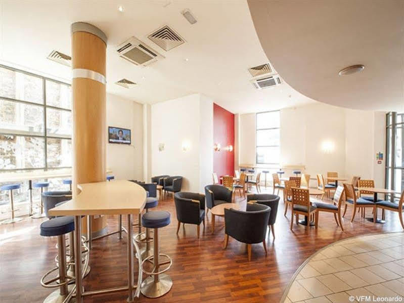 Ramada Encore Йорк Екстер'єр фото